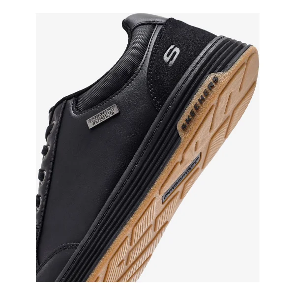 Skechers Cavell-Sparkman Erkek Günlük Ayakkabı - Görsel 7