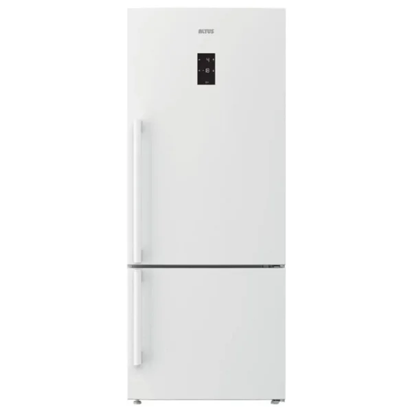 Altus Alk 474 X Kombi No Frost Buzdolabı - Görsel 5