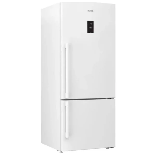 Altus Alk 474 X Kombi No Frost Buzdolabı - Görsel 6