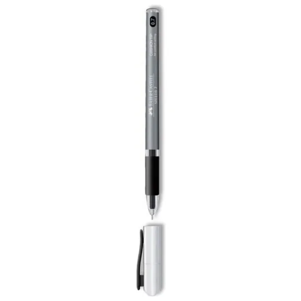 Pensan My-Tech 0.7 Mm 25'li Tükenmez Kalem - Görsel 7