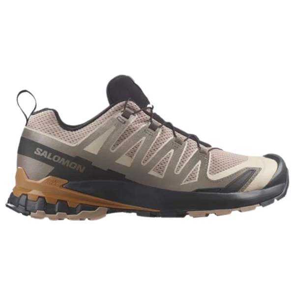 Salomon Xa Pro 3d V9 L47272000 Kahverengi Erkek Outdoor Ayakkabısı - Görsel 6
