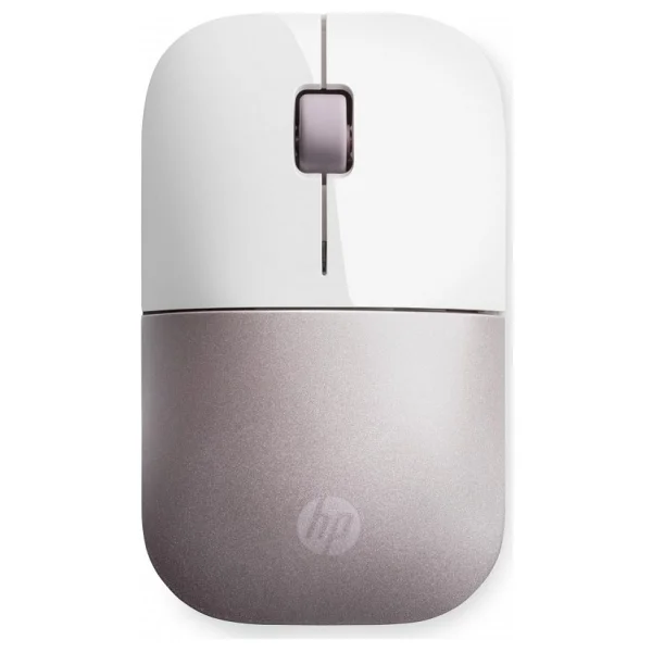 Hp Z3700 4vy82aa Beyaz-Pembe Wireless Optik Mouse - Görsel 2