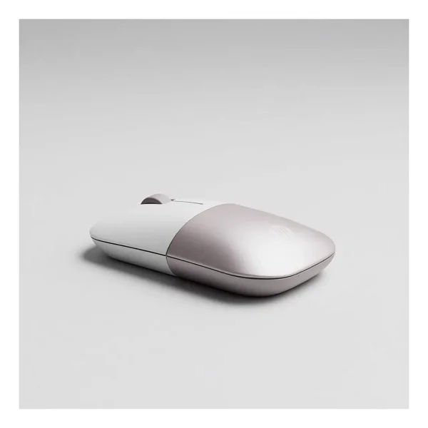 Hp Z3700 4vy82aa Beyaz-Pembe Wireless Optik Mouse - Görsel 4