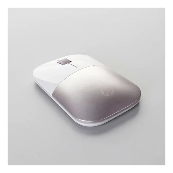Hp Z3700 4vy82aa Beyaz-Pembe Wireless Optik Mouse - Görsel 5