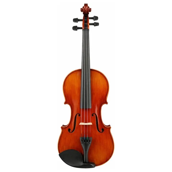 Kinglos Phc-Va1004 15,5" Akustik Viyola - Görsel 4