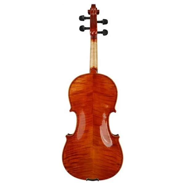 Kinglos Phc-Va1004 15,5" Akustik Viyola - Görsel 2