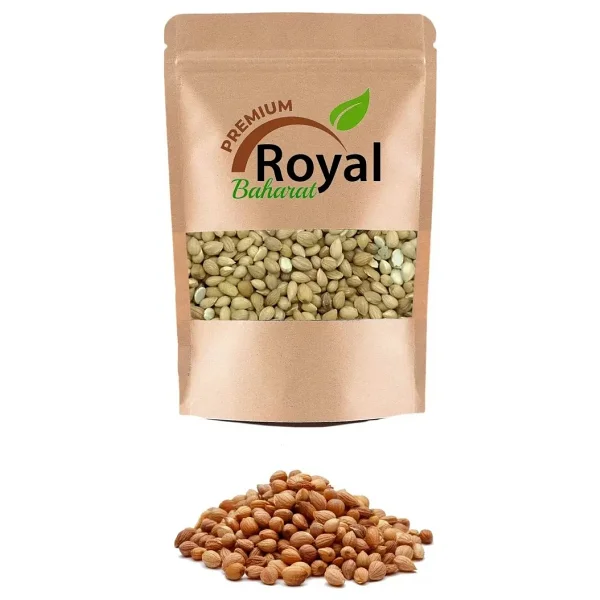 ROYAL BAHARAT Tüm Mahlep Deluxe Seri Organik Lezzetli 250 gr
