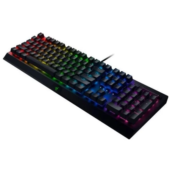Razer Blackwidow V3 RGB Green Switch Kablolu Mekanik Oyuncu Klavyesi - Görsel 3