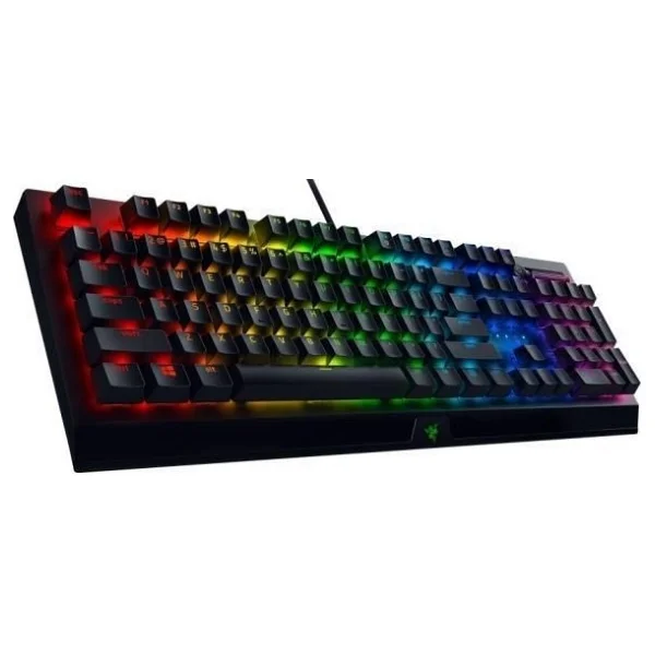 Razer Blackwidow V3 RGB Green Switch Kablolu Mekanik Oyuncu Klavyesi - Görsel 5