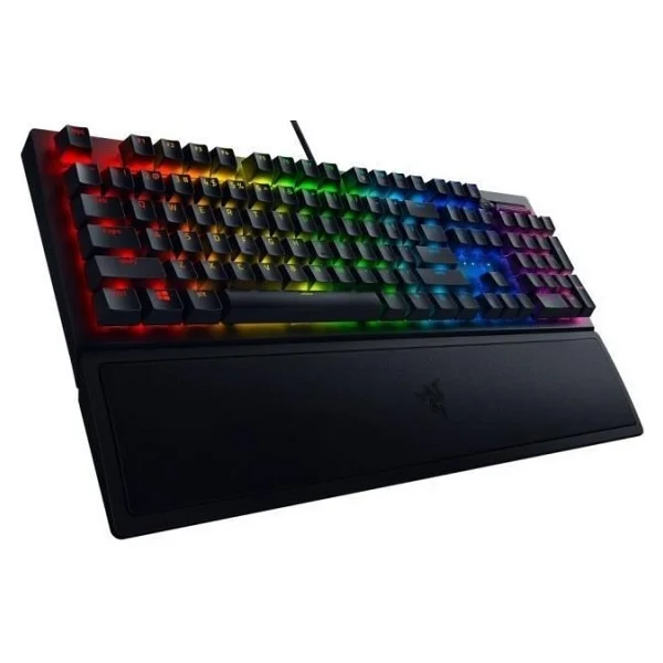 Razer Blackwidow V3 RGB Green Switch Kablolu Mekanik Oyuncu Klavyesi - Görsel 6