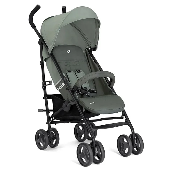 Joie Nitro Lx Baston Bebek Arabası - Görsel 8