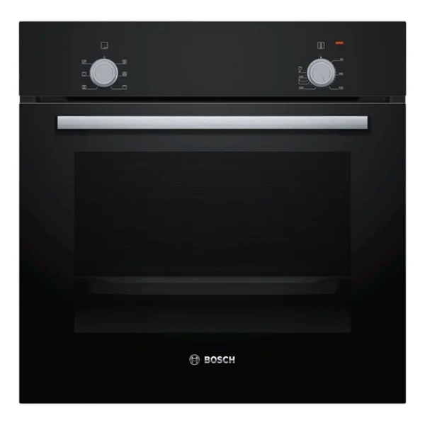 Bosch HBF010BA1T Siyah Ankastre Fırın - Görsel 7