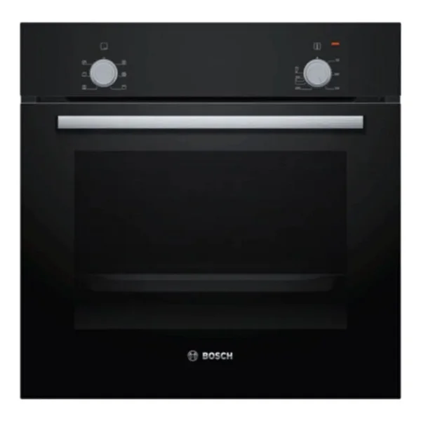 Bosch HBF010BA1T Siyah Ankastre Fırın - Görsel 8