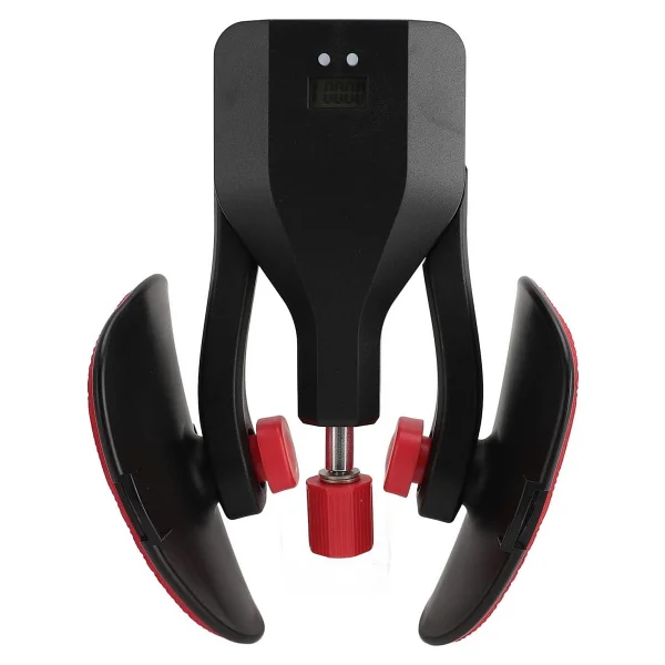 Valkyrie Ayarlanabilir Dirençli Bacak Egzersiz Aleti 0-35 Kg İç Bacak Kalça Sıkılaştırıcı Spor Aleti Sayaçlı - Görsel 2