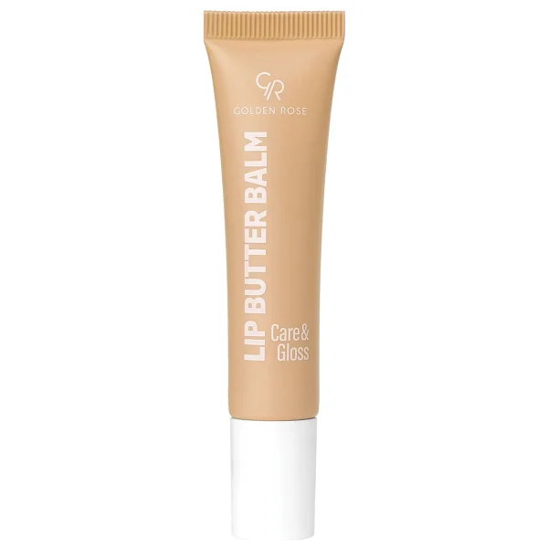 Golden Rose Butter Care & Gloss Renkli Dudak Balmı - Görsel 2