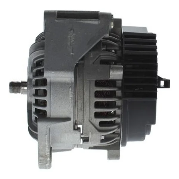 Bosch Alternatör 24v 80a Mercedes Ym Atego Actros / Axor 98-1835-1840-2540-2543-2001-2008 (1 Ad ) - Görsel 2