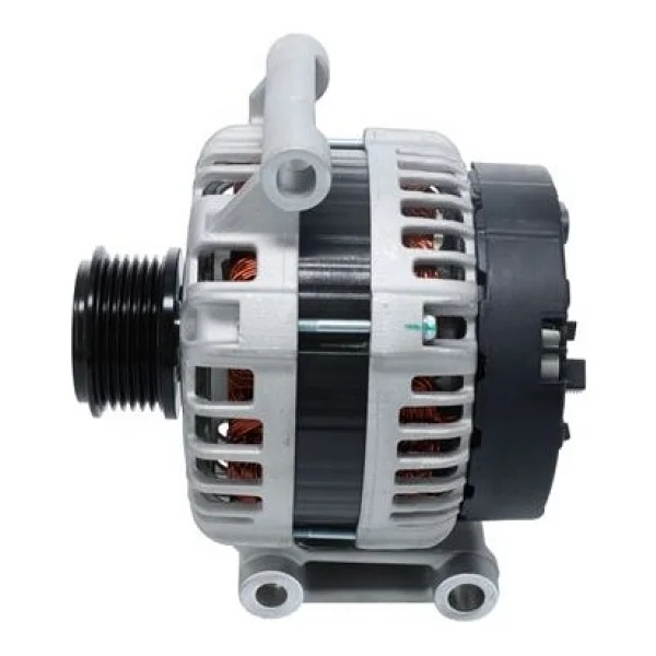 Bosch Alternatör 150Amper Cıtroen; Fıat; Ford; Peugeot Boxer; Ducato '06; Jumper; Transit [Mk6] (1 Ad ) - Görsel 2