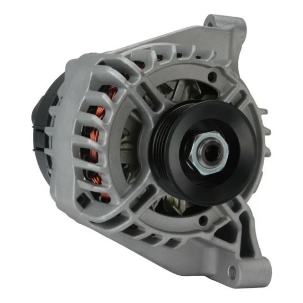 Cargo Alternator 12v 105a Fıat Bravo / Lınea 1.4 07- (350 A1.000) (1 Ad ) - Görsel 2