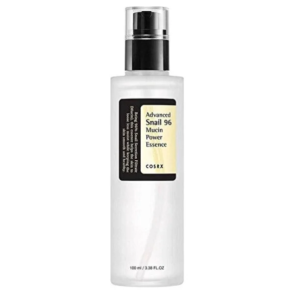 Cosrx Advanced Snail 96 Mucin Power Essence 100 Ml Salyangoz Ekstreli Esans - Görsel 2