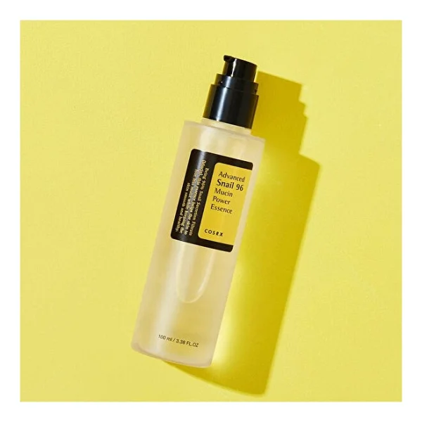 Cosrx Advanced Snail 96 Mucin Power Essence 100 Ml Salyangoz Ekstreli Esans - Görsel 3