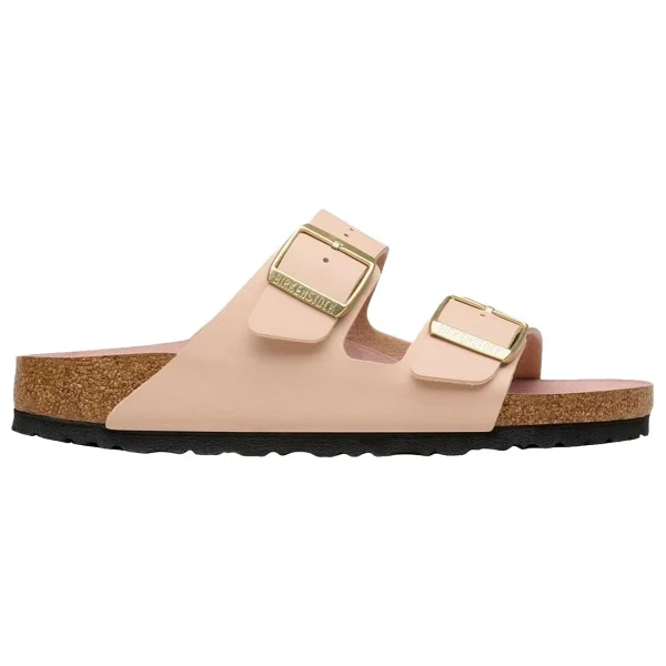 Birkenstock Arizona Birko-Flor Triples Terlik - Görsel 5