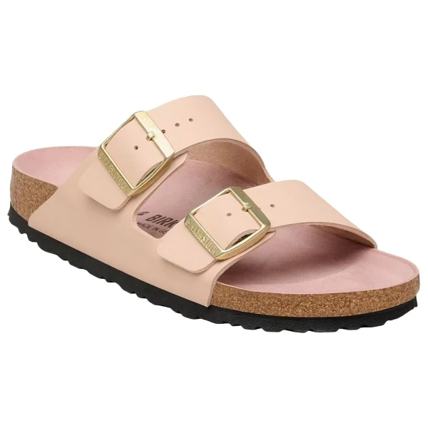 Birkenstock Arizona Birko-Flor Triples Terlik - Görsel 2