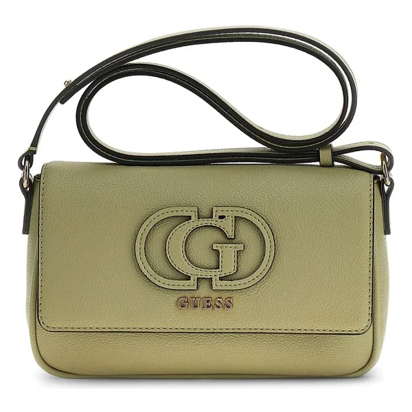 Guess Haki Kadın Çapraz Çanta Hwbg9905210 - Görsel 2