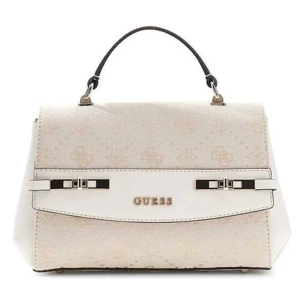 Guess Beyaz Kadın Çapraz Çanta HWJP9902200 - Görsel 2