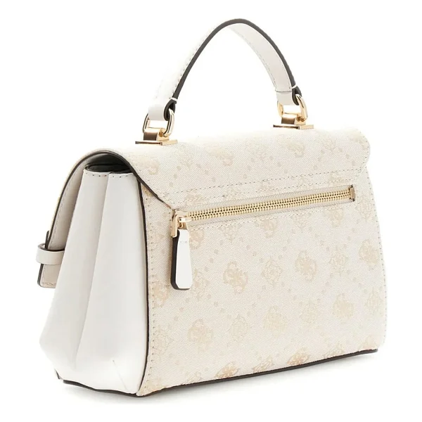 Guess Beyaz Kadın Çapraz Çanta HWJP9902200 - Görsel 3