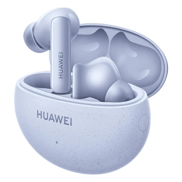Huawei Freebuds 5i TWS Mavi Kulak İçi Bluetooth Kulaklık - Görsel 6