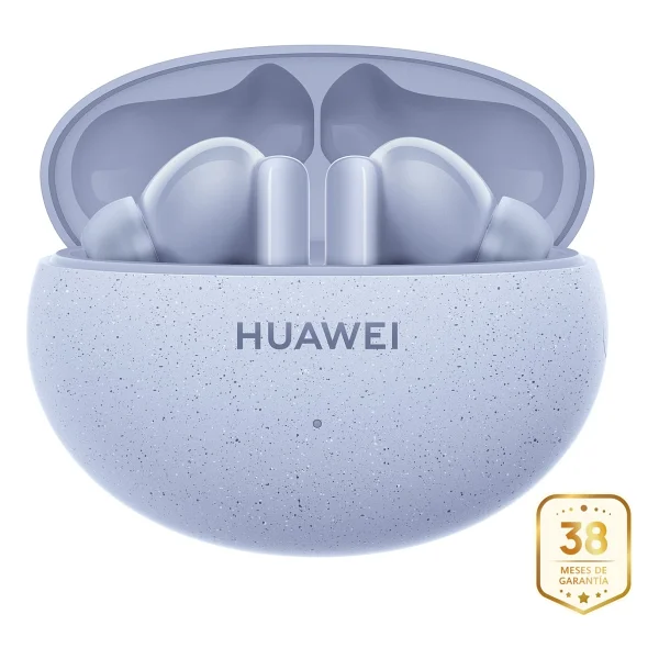 Huawei Freebuds 5i TWS Mavi Kulak İçi Bluetooth Kulaklık - Görsel 2