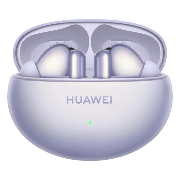 Huawei Freebuds 6i ANC TWS Mor Kulak İçi Bluetooth Kulaklık - Görsel 6