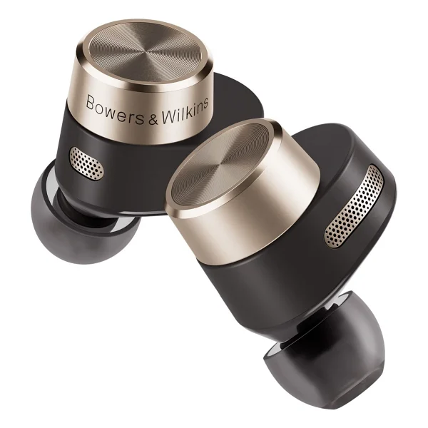 Bowers & Wilkins Pi7 TWS Bluetooth Kulak İçi Kulaklık - Görsel 6