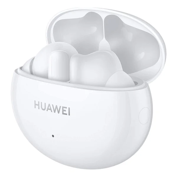Huawei FreeBuds 4i ANC Kulak İçi Bluetooth Kulaklık Beyaz - Görsel 2
