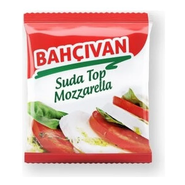 Bahçıvan Suda Top Mozzarella Peyniri 125 Gr - Görsel 2
