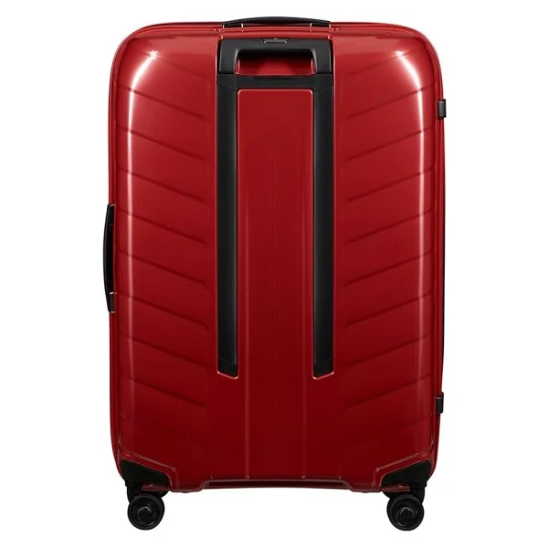 Samsonite Attrix Polipropilen Büyük Boy Valiz - Görsel 2
