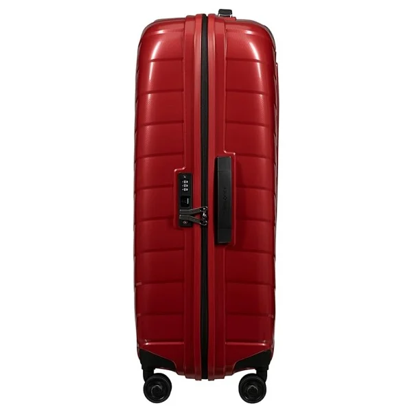 Samsonite Attrix Polipropilen Büyük Boy Valiz - Görsel 3