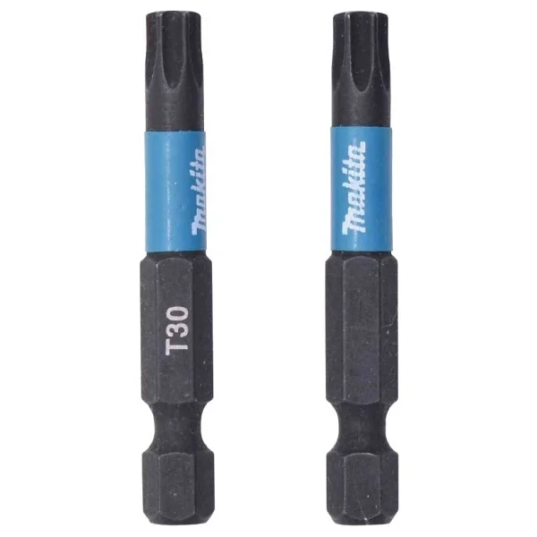 Makita B-63806 Impact Black Bits Uç T30 50 Mm - Görsel 2