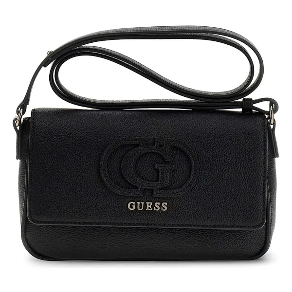 Guess Siyah Kadın Çapraz Çanta Hwbg9905210 - Görsel 2
