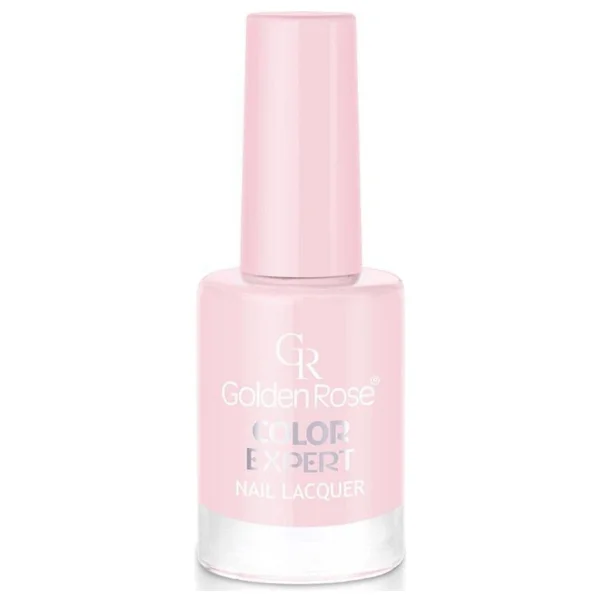 Golden Rose Color Expert 25 Oje - Görsel 3