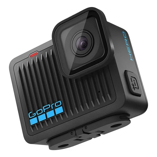 Gopro Hero Aksiyon Kamerası - Görsel 6