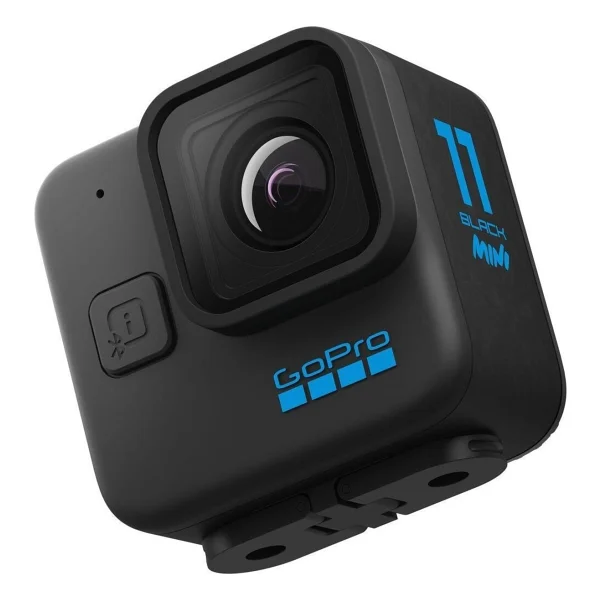 Gopro Hero Aksiyon Kamerası - Görsel 7