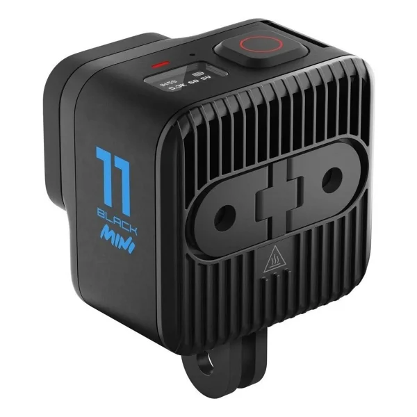 Gopro Hero Aksiyon Kamerası - Görsel 8