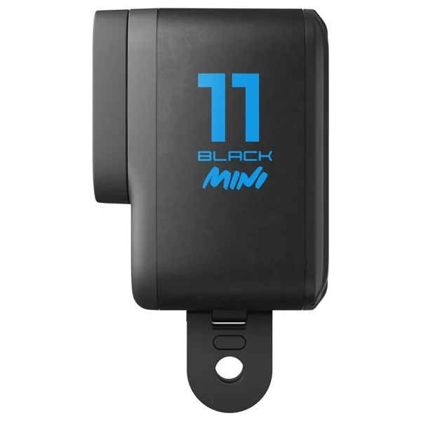 Gopro Hero Aksiyon Kamerası - Görsel 9