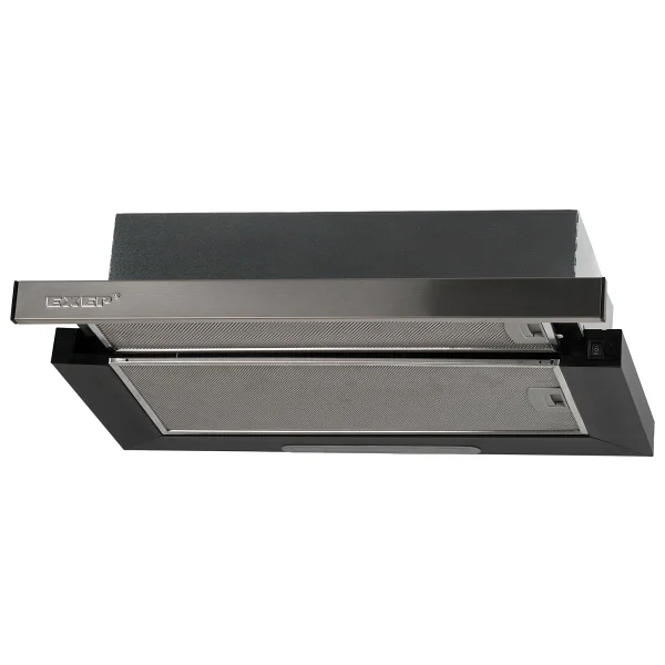 Exep Inox Aspiratörlü 3'lü Ankastre Set(F6plus-Eo330-Ef200ınox) - Görsel 2