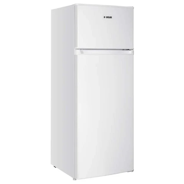 Uğur Ues 206 D2k R65 Çift Kapılı Buzdolabı - Görsel 3