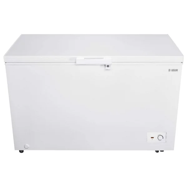 Uğur Ued 375 D/S R65 Sandık Tipi Derin Dondurucu - Görsel 3