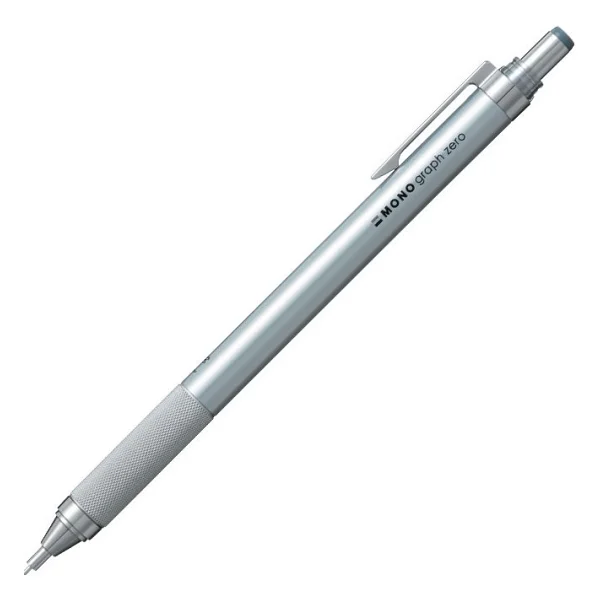 Tombow Mono Graph Zero 0.5 Mm Mekanik Uçlu Kalem - Görsel 7