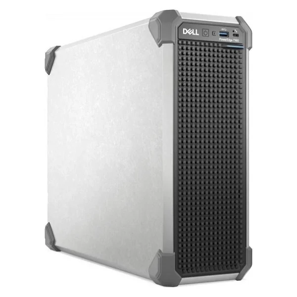 Dell Poweredge T160 P-6315p-16gb-1x2tb-5u - Görsel 2