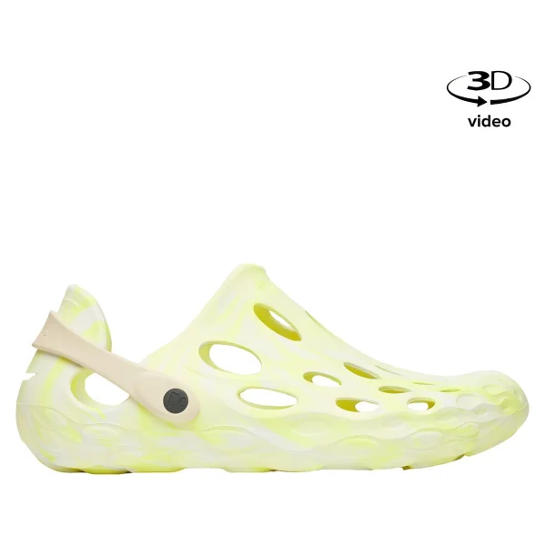 Merrell Hydro Moc Erkek Deniz Ayakkabısı - Görsel 10